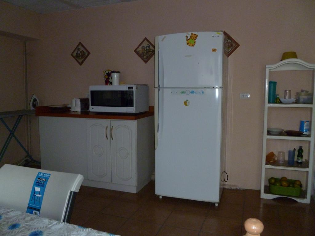 La Casa Azul Hostal Y Pension - Coatepec Xalapa Dış mekan fotoğraf