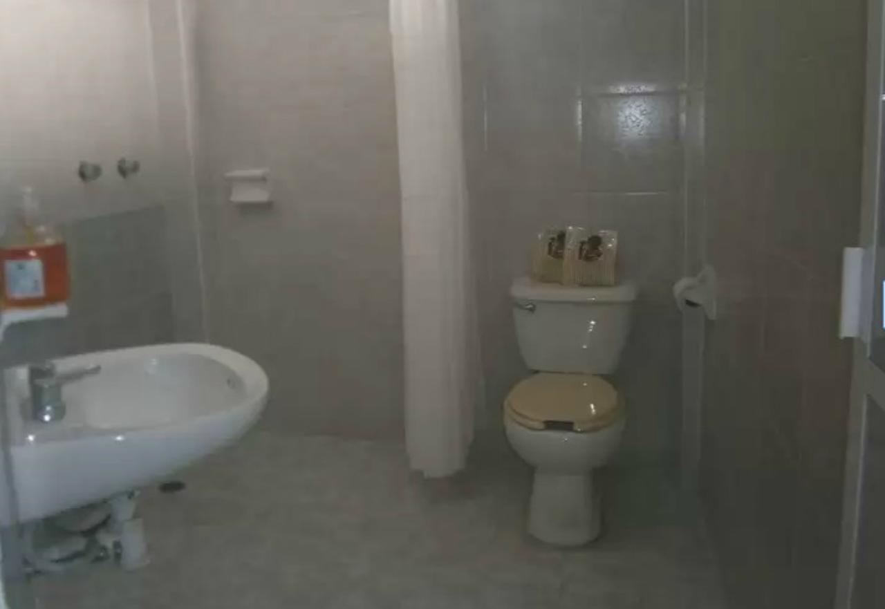 La Casa Azul Hostal Y Pension - Coatepec Xalapa Dış mekan fotoğraf